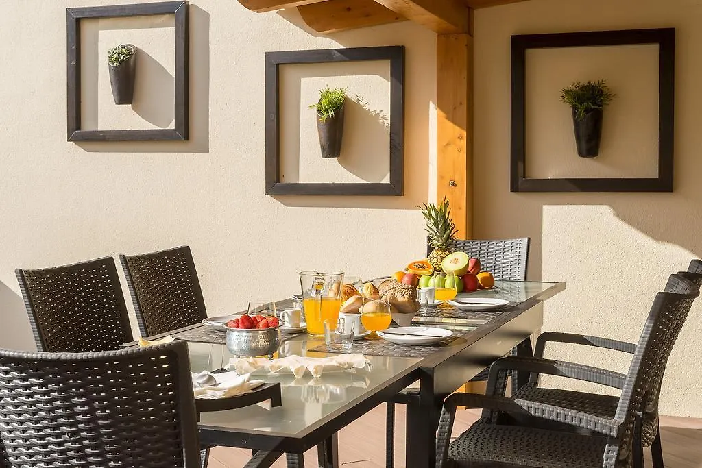 D_Loft Sea And Golf Villa Albufeira 0*,  Portugal